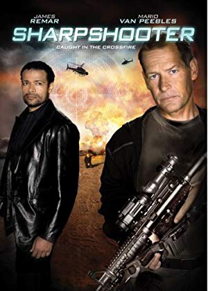  Sharpshooter (2007)  movie poster download